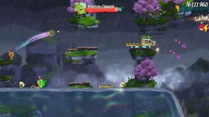 Angry Birds 2.King pig panic / Паника короля свиней 14.12.2025 АВ2 /AB2