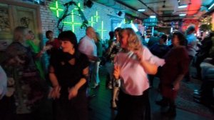 Розовый вечер..... 14.12.25.