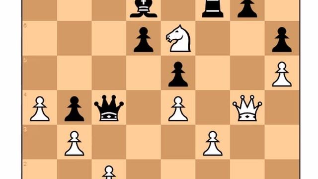 СЕНСАЦИЯ Бен Ларсен красиво _наказал_ Фишера за чрезмерную самоуверенность