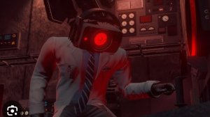 Skibidi toilet 80 (part 1)