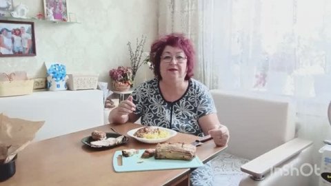 Готовим вместе