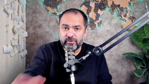 Видение сосуда с маслом