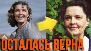 Стала вдовой в 37, но осталась верна: Трагичная судьба актрисы-красавицы Дзидры Ритенберги