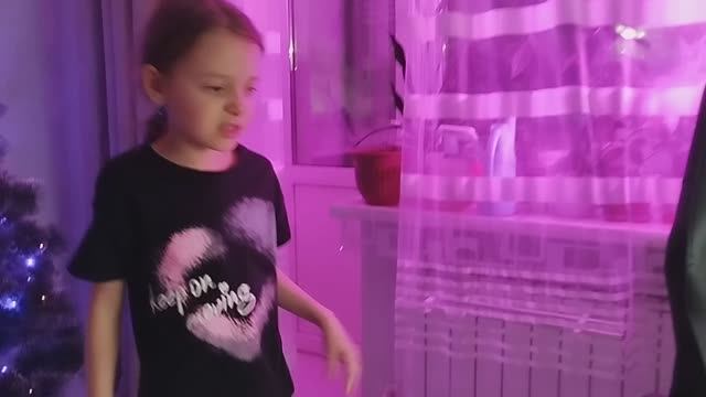 Обзор на мою комнату.