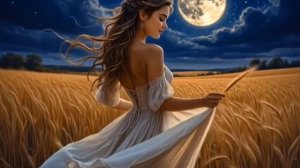 «Шаганэ ты моя, Шаганэ!» — Лирика северной души 🌾🌙