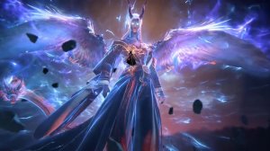 Противостояние святого 121 (превью)