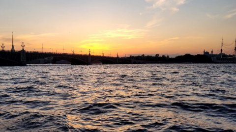 ОльгаРа "Нева"