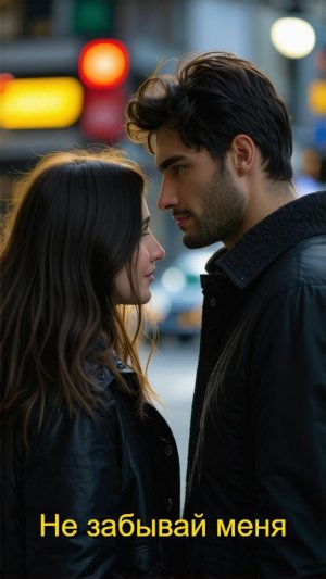 Премьера песни "Не забывай меня" Автор: Сергей Толпыгин