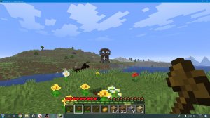 Выживание майнкрафт