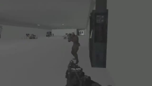 Проект "ВЕЧНОСТЬ " часть 4. GMOD МАШИНИМА [get.gt]