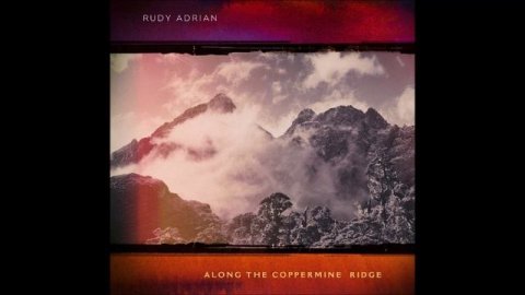 Rudy Adrian - Showers in the Ranges