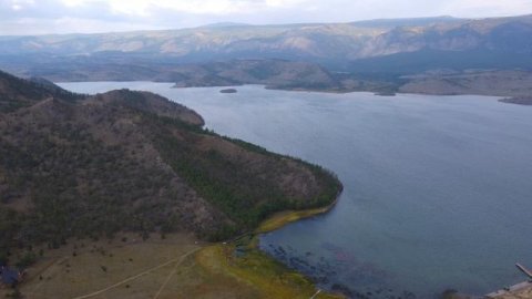 Уходит лето