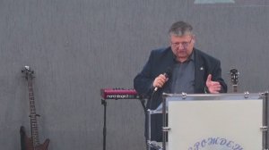 Агаджан Погосян - "Благочестие на все полезно" (14 12 25)