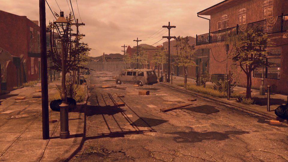 Самые большие заброшенные города мира