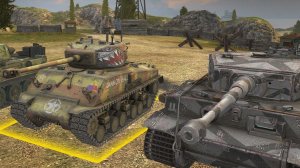 Новый Аккаунт_Охота На Знак Классности Мастера Tanks Blitz Tanks Blitz Танкиблиц Танки Блиц Танк