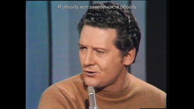 Jerry Lee Lewis. Trouble in mind.(Ithan Coen)2022
