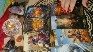 Мужчина о вас сам себе 💞 таро расклад