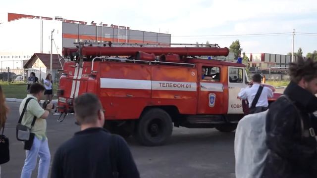 Mikan no Yuki 2016 - Фестиваль приехали ТУШИТЬ!