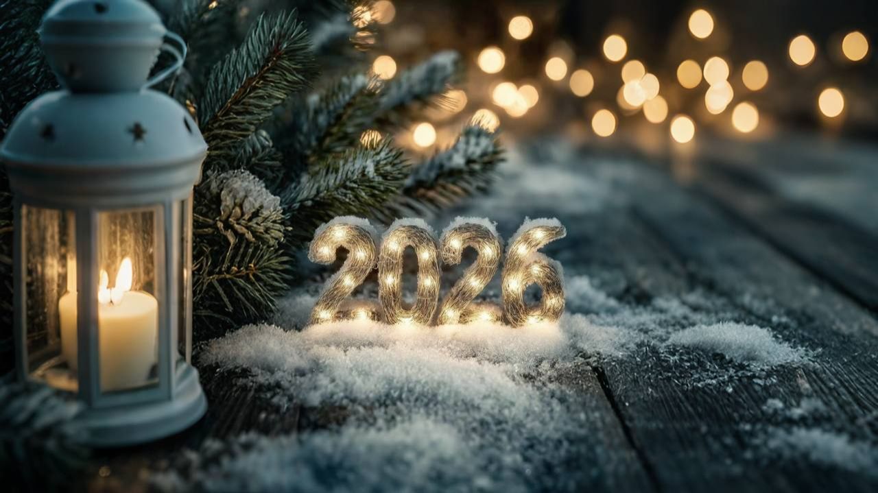 Каким будет 2026 год