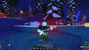 НОВЫЕ *FESTIVE* РЕЛИКВИИ - МЕГА ИМБА! | FISCH ROBLOX!