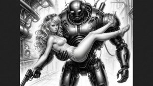 Робокоп - во все тяжкие - GTA Myriad Islands - 14.12.2025 (2)