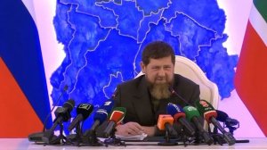 Кадыров закатил истерику «Я сыт по горло этой властью и служением народу»