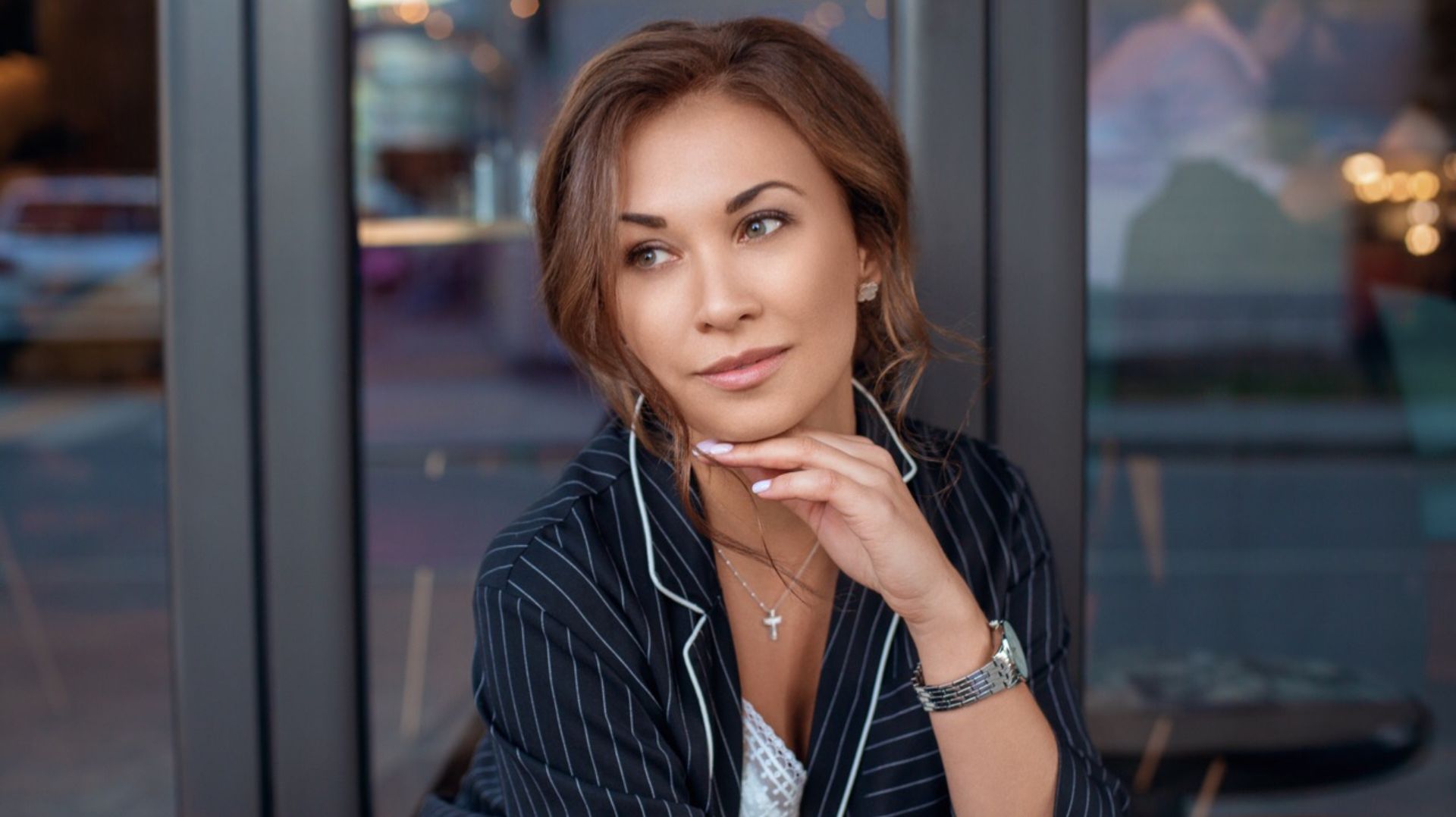 НЕ МОГУ МОЛЧАТЬ Я I