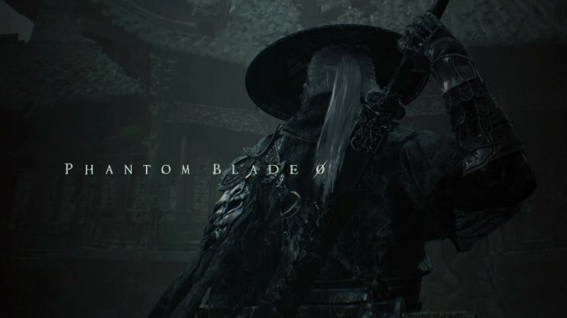 Phantom Blade Zero - Новый треилер c ТGA 2025