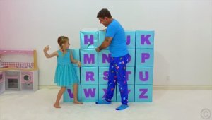 Настя_и_папа_рассказывают_о_полезных_знаниях_для_детей