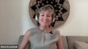 Эфир подведения итогов и Новогоднего курса