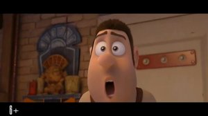 Тэд-путешественник и Изумрудная Скрижаль - Русский трейлер