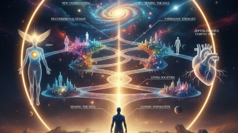 Школа социальной Эзотерики 0-я лекция Пре-курса