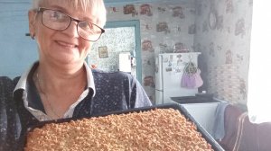 Сельские будни