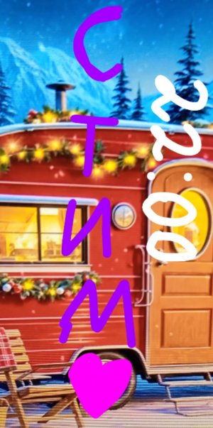 ночной Стрим