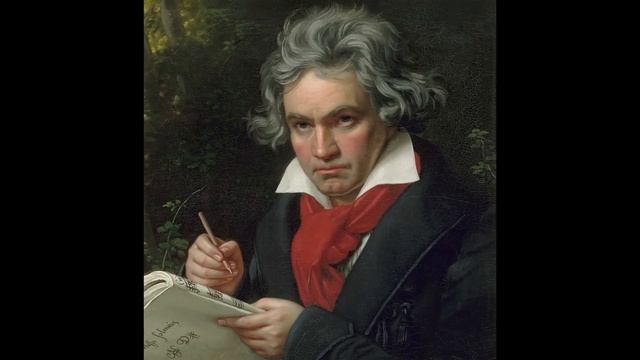 Beethoven - Minuet in G смотреть онлайн