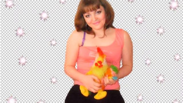 ОЛЬКА ИВЛИЕВА