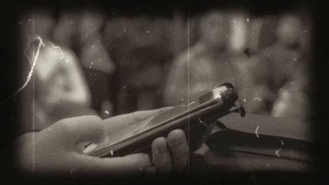 GugaST project-Время