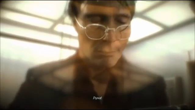 Death Stranding. Клифф Унгер