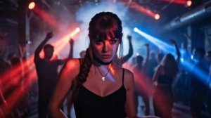 МУЗЫКА В МАШИНУ. КЛУБНАЯ МУЗЫКА. КЛИПЫ. Hypnotic Techno Shockwave Heavy Club Drops Mix