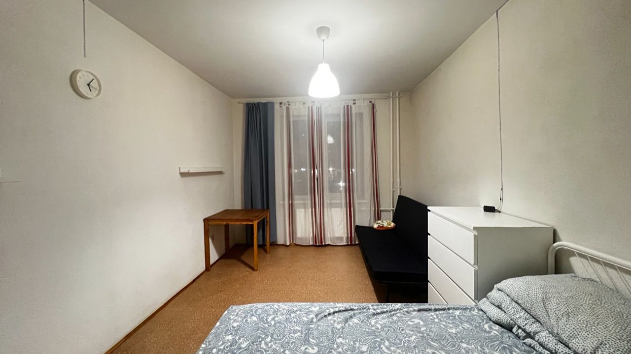 Сдаётся уютная квартира