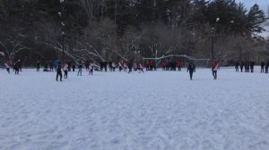 14.12.25 ИТПМ-Локомотив 8-2 (второй тайм)