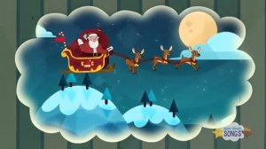 1 Santa Where Are You