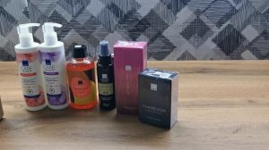 Обзор Заказа Эйвон декабрь 2025