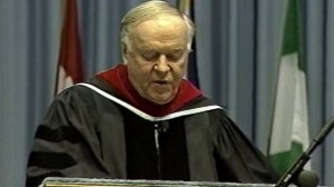 1998 Rhema Graduation - Class Charge and Prophecy