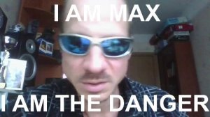 Интервью с Богиней Плодородия Киселёва Максима Николаевича из Питера. Макс говорит, ему говорит Бог,