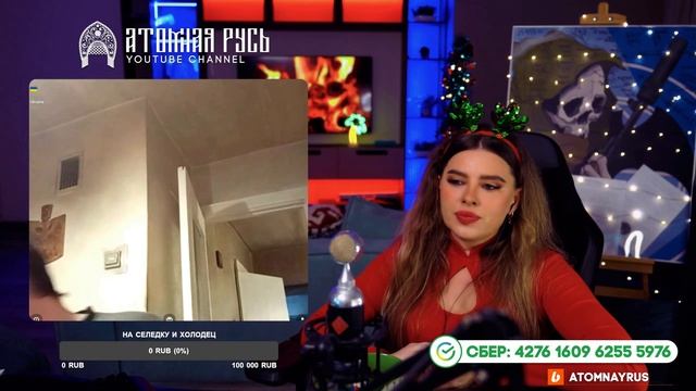 Не выдуманные мерзкие истории...