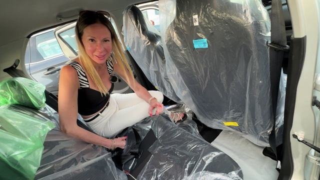 КУПИЛА В ОАЭ ДЕШЕВЫЕ МАШИНЫ