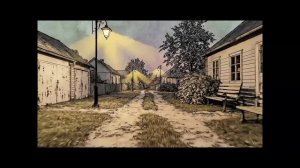 Во сне я иду в родные места