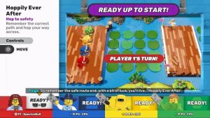 LEGO Party! (2025) [PS5] - Часть 2 из 2