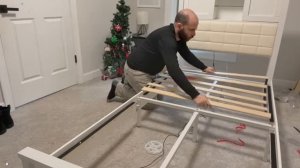 ДР Бека. Хлопоты. ПЕРЕВОД. Арнак